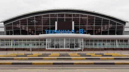 В аеропорту "Бориспіль" встановили лабораторію з тестами на наявність коронавірусу