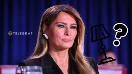 Мелания Трамп
