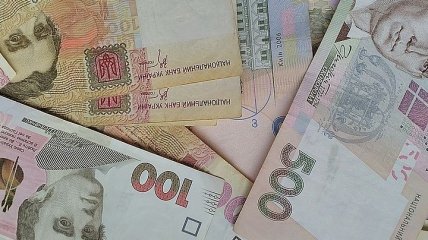 Сводный бюджет Украины за январь-август выполнен с профицитом 