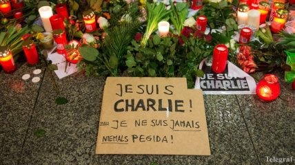 Французские журналисты собрали досье на подозреваемых в теракте