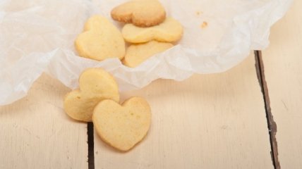 З таким печивом ви вип’єте весь чай вдома