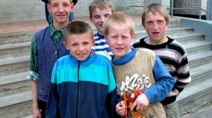 Воспитанников крымских детских интернатов поделят на умных и не очень