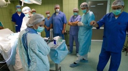 В Украине могут восстановить военно-медицинскую подготовку