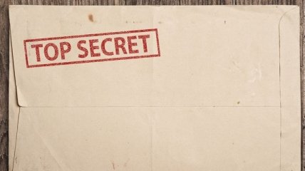 В Нью-Йорке для конфетти использовали секретные документы