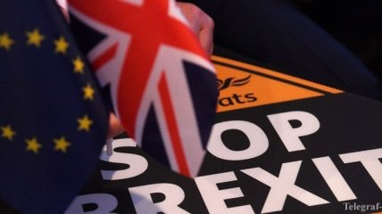 Brexit: 600 тысяч граждан ЕС хотят остаться в Британии 
