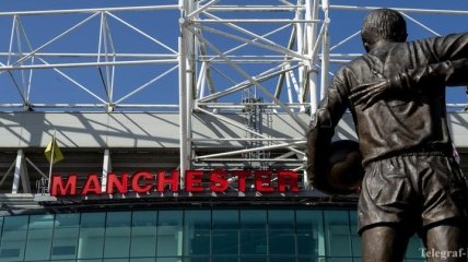 Манчестер Юнайтед подал в суд на разработчиков Football Manager