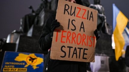 Получит ли россия статус спонсора терроризма: в США дали любопытный ответ