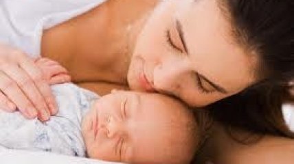 Проблемные роды – проблемное поведение