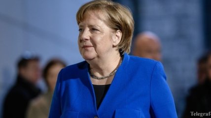 Меркель проведет переговоры о формировании правящей коалиции
