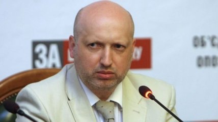 Турчинов не исключает "новых провокаций" власти против Тимошенко