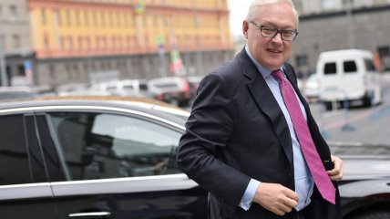 "Не може бути мови": у Росії категорично висловились щодо мирного плану