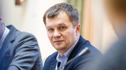 Милованов розповів, що означають умови Путіна