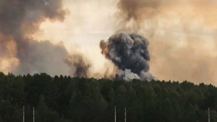 В Сарове объявили траур по погибшим от взрыва под Архангельском