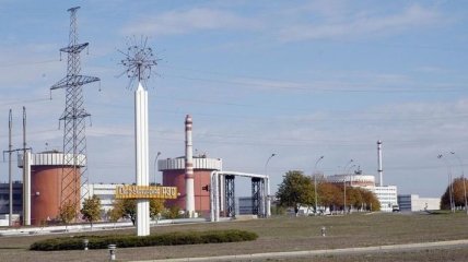 Украинские АЭС произвели более 237 млн ​​кВт-ч электроэнергии за сутки