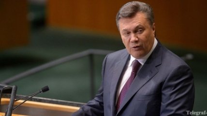 Янукович провел кадровые ротации в областных управлениях СБУ