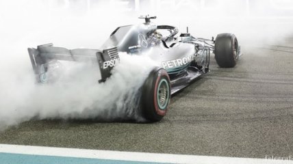 ФИА утвердила заявочный лист Формулы-1 на новый сезон