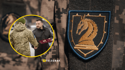 У бригади "Магура" новий командир