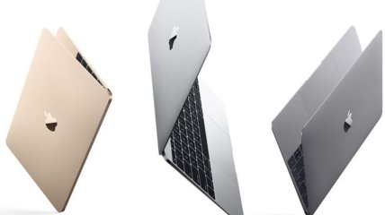 Best Buy прекращает продажи 12-дюймового MacBook
