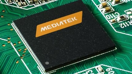 MediaTek разрабатывает игровой процессор Helio G90