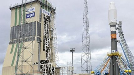 Названа новая дата запуска ракеты "Союз-СТ" со спутниками OneWeb