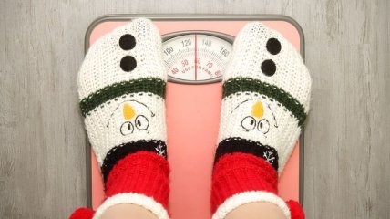 Диетологи подсказали, как до Нового года сбросить 10 кг