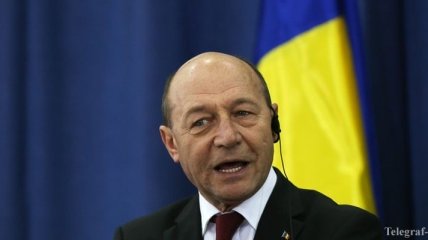 Румыния поддержит евроинтеграцию Украины