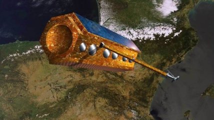 Испания разрывает контракт с РФ по запуску спутника PAZ
