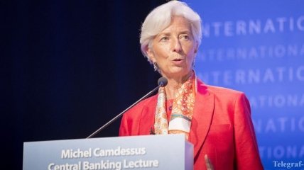 Лагард предложила на пост замглавы МВФ экс-сотрудника госбанка Китая