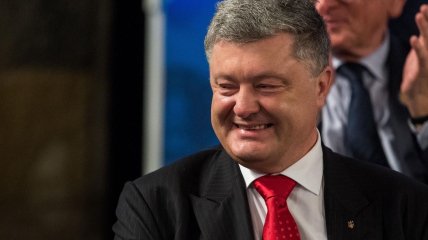 За два летних месяца Порошенко стал богаче еще на 38 миллионов, – сайт НАПК