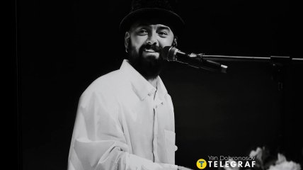 На прощание с ADAM собралось много людей