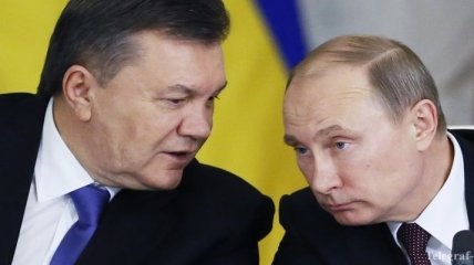 Суд Лондона  назначил дату окончательного вердикта по "долгу Януковича"