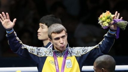 Чемпион мира в легком весе: Я склоняюсь к победе Ломаченко