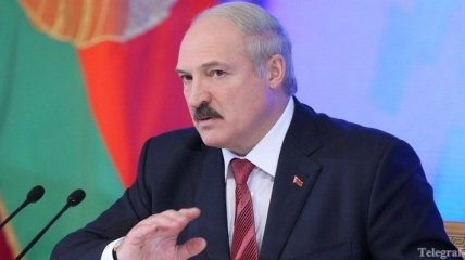 Лукашенко британцам: У вас своя демократия, а у нас - своя
