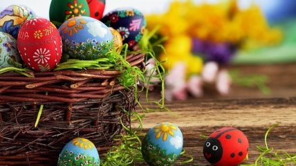 Все о Пасхе 2018: пасхальные традиции, символы и что принято делать в праздник