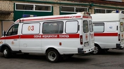 Пожар в Москве: загорелась больница, где лечат больных COVID-19 