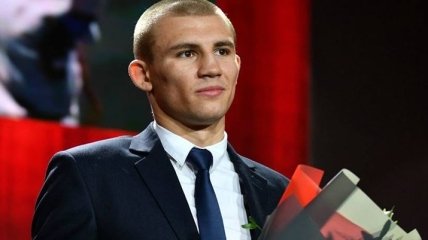 Український боксер Хижняк обраний головою комісії атлетів AIBA