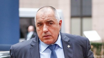Премьер Болгарии выступает за усилении санкций против РФ