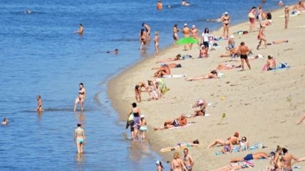 В Украине почти сто пляжей, где опасно купаться: список