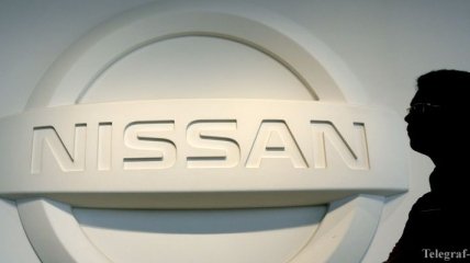 Nissan улучшил прогноз годовой прибыли