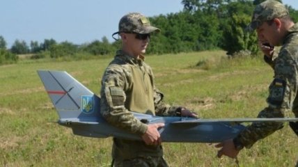 На Закарпатье границу будут патрулировать дроны