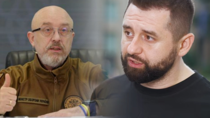 Ранее на должность руководителя оборонного ведомства продвигали Кирилла Буданова