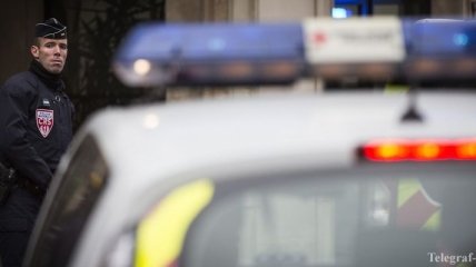 Подозреваемых в теракте в центре Парижа задержали