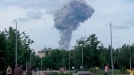 Взрыв на оборонном заводе в РФ: количество пострадавших увеличилось до 89