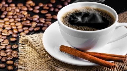 Медики назвали лечебные свойства кофе