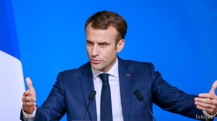 Во Франции отреагировали на решение Трампа вывести войска США из Сирии