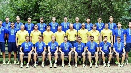 Тренер сборной Украины U-19 огласил заявку на Евро-2018