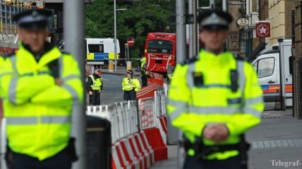 Теракт в Лондоне: среди пострадавших есть иностранцы