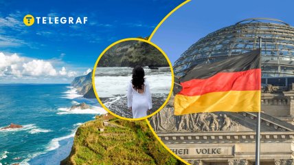 Переезд в Португалию