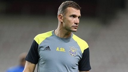 Андрей Шевченко о предстоящем матче с Косово