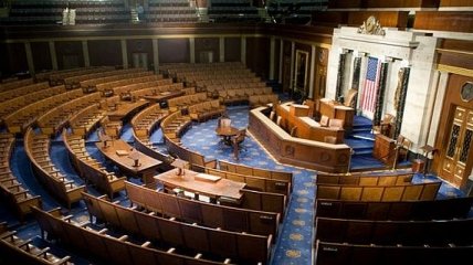В Палате представителей США создан новый законопроект с санкциями против РФ